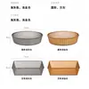 Prato em Forma de Osso com Borda Ondulada na Cor Creme, Prato de Frutas de Luxo de Alta Qualidade para Uso Doméstico na Sala de Estar, Bandeja para Lanches, Doces, Nozes e Sobremesas