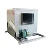 Gabinete Htfc Ventilador Centrífugo de Exaustão Caixa Ventilador Centrífugo Fogo Baixo Ruído Ventilador Centrífugo de Gabinete Baixo Ruído