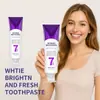 Fornecimento Exclusivo Transfronteiriço do Popular Creme Dental Refrescante Breathtoothpaste, Creme Dental Refrescante Instantâneo e de Longa Duração