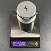 Balanza Digital Weiheng Wh-B30 Báscula de Pesaje Recargable para el Hogar 10kg Báscula de Salud Personalizada para Pérdida de Peso