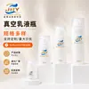 30ml50ml100ml150mlpp Botella de Loción al Vacío Empaque de Muestra Material Fuente de Fábrica Botella de Loción al Vacío
