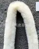 Tiras de Pelo Sintético de Coelho, 5cm de Largura, para Hanfu, Cheongsam, Roupas de Pet, Decoração de Sapatos, DIY para Têxteis Domésticos, Acessórios de Acabamento de Pelo de Coelho Branco, em Estoque