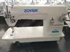 Máquina de coser Gong ZY-388 Traje Zuoyi Abrigo de lana de doble cara Máquina de coser con borde de perlas artificiales Máquina de punto de perlas fabricante producido