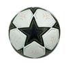 No. 5 Fútbol, Mismo Estilo que Copa del Mundo, Copa de Europa, Copa América, Liga de Campeones, con Adhesivo de Cuero PU, No. 4, Dropshipping Transfronterizo