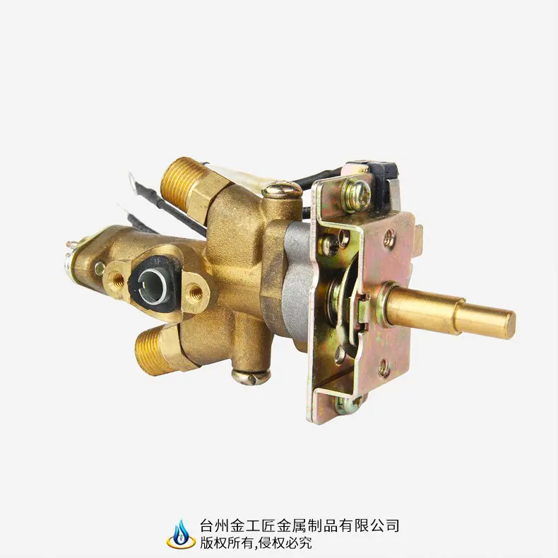 RB098熄保阀