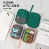 Armazenamento de Remédios Domésticos Kit Médico Portátil Kit de Primeiros Socorros de Viagem Kit de Resgate de Emergência Portátil para Crianças para Passeios