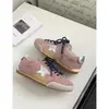 Versión Coreana 2025 Otoño Nuevos Zapatos Sucios de Suela Blanda para Mujer, Zapatos Sucios con Estrellas que Aumentan la Altura, Zapatillas Deportivas Retro Vintage para Mujer