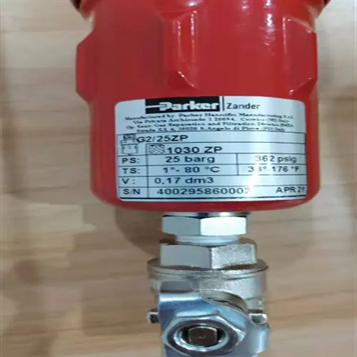 G2 25ZP