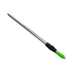 Bandeja Magnética Central Completa para Señuelos Bandeja Luminosa de Cerámica Verde Bandeja Magnética Fuerte para Señuelos Sueltos Mini Bandeja para Señuelos con Inserto para el Suelo