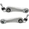 Adecuado para Control de Brazo Oscilante Delantero Mercedes-Benz A2053305801 A2053305801 Funda de Goma