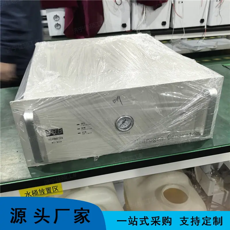 在线氢气发生器 (29)