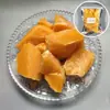 Materiais para Fazer Batom de Cera de Abelha Batom Branco de Cera de Abelha Cera de Abelha Comestível Batom Artesanal Cera de Abelha