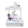 Máquina Cortadora de Pines Automática Completa para PCB Máquina Cortadora de Pines Automática para Placas de Circuito Impreso Máquina Cortadora de Pines Automática de Estación Única y Doble para Placas de Circuito Impreso Personalización