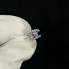 Rita ZooHija del Mar~Perla de Concha Diamante Lunar Aretes de Hélice Tachonados Aretes de Nicho