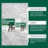 Toallitas Limpiadoras de Dientes para Mascotas Eeljoy Limpian Partículas Residuales entre los Dientes, Refrescan el Mal Aliento Bucal y Son Convenientes de Usar