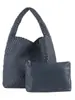 2023 Bolso de Mano Tejido a Mano Gran Capacidad Bolso de Mano Bolso Retro Cesta de Verduras Bolso de Hombro Bolso de Mujer