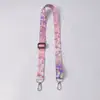 Botella de Agua para Niños de Venta Caliente Lanyard Accesorios para Taza Térmica Funda para Taza Correa Cruzada Correa Trasera para Teléfono Correa de Hombro Lanyard para Teléfono