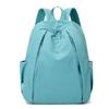 Mochila Casual Versátil de Zorro Colorido Transfronteriza para la Escuela y Viajes, Ligera, Gran Capacidad, Repelente al Agua, Mochila Unisex