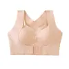 Atrás. Adiós. Jia 2 en 1 nada. Ropa interior Camelback Corrección Belleza Espalda Levanta-busto Sujetador Ajustable Chaleco Deportivo para Mujer