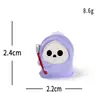 Adorno de Paisaje Micro Árbol Luminoso Espíritu Fantasma Extraterrestre Adorno Decoración Anime Adorno de Resina Adorno Pequeño Creativo