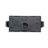 252100004R É Adequado para Peças de Carro Renault, Interruptor de Carro, Interruptor de Luz de Emergência, Interruptor de Luz de Advertência