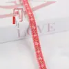 Fita Jacquard Floral Listrada de 1,2cm Têxtil Lar Decoração de Janela Decoração de Roupas Acessórios de Renda Artesanato DIY G3613