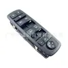 Adecuado para modelos Jeep Grand Cherokee 11-13, interruptor regulador de ventana de puerta delantera izquierda 68030826AC