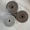 Venta de LiquidaciónSin Devoluciones ni Cambios Almohadillas de Pulido de Piedra de Resina de Diamante para Cemento, Mármol, Granito