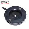 Módulo de Abertura Yingxiang Optics Diafragma de Abertura Ajustável Ajustador de Diafragma Ajuste de Luz Abertura Acessórios de Lente DIY