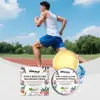 Crema para el Cuidado de las Articulaciones de Magnesio Luna del Sur Ingredientes Suaves Piel del Cuerpo Reconfortante Crema Hidratante después del Ejercicio Diario