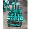 Máquina Eléctrica para Doblar Tubos Tipo 76 Esqueleto de Invernadero Máquina Vertical para Doblar Tipo Rodillo de Acero Inoxidable Fabricante de Máquina Pequeña para Doblar