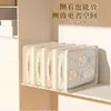 Juego de Bolsas de Almacenamiento de Cuatro Piezas para Uso Doméstico, Bolsas Organizadoras Extra Gruesas para Sábanas y Fundas de Edredón, Bolsas de Almacenamiento a Prueba de Moho y Polvo para Ropa de Cama y Edredones