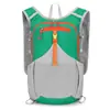 Mochila Exterior para Hombres y Mujeres, Ligera, Transpirable, Repelente al Agua, Plegable, Mochila para Senderismo y Montañismo, Mochila Deportiva y para Ciclismo