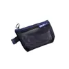 Bolsa Creativa Mini para Monedas, Bolsa para Llaves, Bolsa de Almacenamiento para Cosméticos y Labiales, Nueva Bolsa de Malla, Bolsa Pequeña para Monedas