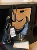 Yuezhi 2026 principios de otoño nueva moda bolsa de hombro de gran capacidad retro para debajo del brazo bolsa cruzada casual para el día a día