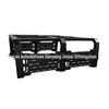 Adequado para JEEP Gladiator JT pórtico gladiador especial pickup pórtico bagageiro bagageiro tronco rack de expansão