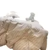 Juego de Cuatro Piezas para Todas las Estaciones, Juego de Cama de Cuatro Piezas, Funda de Edredón Lavable, Sábana Plana, Sábana Ajustable, Juego de Tres Piezas para Dormitorio