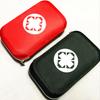 Kit de bolsa de primeros auxilios EVA para exteriores transfronterizo, bolsa de supervivencia portátil, bolsa de emergencia para terremotos, bolsa para desastres, bolsa para medicamentos para coche, funda