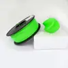 Filamento de Impresión 3D Mingfeng PLA Suministro Exclusivo Transfronterizo Carrete Pequeño de 250g Color Único 1.75mm Stock Listo para Exportación Adecuado para Bambu Lab