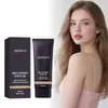 Crema Correctora Corporal Zephoco Color Natural Sedoso Textura Ligera, Invisible y Adaptable, Crema Correctora Hidratante y Refrescante