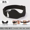 Nueva Rodillera Deportiva de Silicona con Airbag para Rótula, Profesional, para Correr, Menisco, Amortiguadora, Ajustable, Transfronteriza