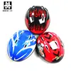 Fábrica Zhe Jia venta al por mayor casco de espuma para patinaje sobre ruedas patines para bebé bicicleta casco deportivo para niños generación