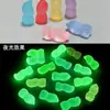Centenas de Acessórios de Resina com Tema de Desenho Animado, Materiais DIY de Cola Cremosa de Animais, Presilhas de Cabelo Artesanais, Joias e Ímãs de Geladeira