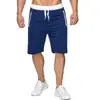 Aliexpress Shorts Esportivos Casuais Masculinos de Verão Shorts para Corrida Treinamento Shorts Casuais Masculinos