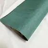 Pegatina autoadhesiva cifrado tela de soporte de textura fina montaje de marco de fotos embalaje de caja de regalo vitrina de joyería tela para audio