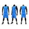 Nuevo Conjunto de Uniforme de Baloncesto para Padres e Hijos con Número Impreso Uniforme de Campo de Entrenamiento de Jardín de Infancia Uniforme de Equipo de Baloncesto Grupo de Estudiantes