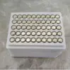 Celebridad de Internet Joyería Actividades Pequeños Regalos Accesorios para el Cabello de Niños Pin Lateral Pin Superior Repelente de Mosquitos Pinza de Resorte Texto Pasador Luminoso