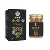 Crema Calmante para Masaje Bálsamo de Tigre Mingxiangtang 50g para uso externo, para molestias en hombros, cuello, cintura y articulaciones de las rodillas