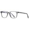 Gafas de computadora coreanas simples anti-luz azul 2119 marea nacional virola de uña de sauce caja pequeña armazón TR90 en stock venta al por mayor