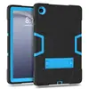 Funda Protectora Adecuada para Tableta Samsung A9+A9Plusa11Plus de 11 pulgadas con Soporte y Protección Anticaídas